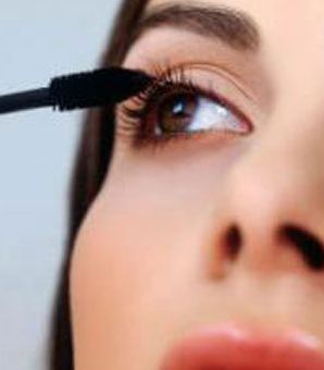 صور مكياج تكبير العيون