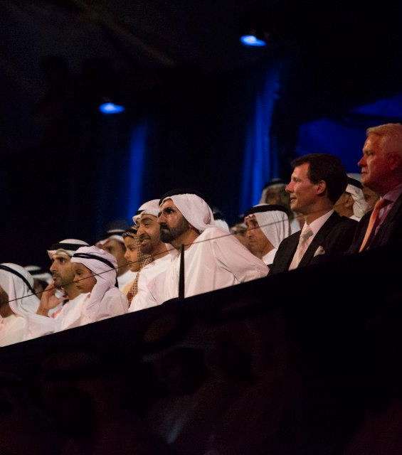 مهرجان قصر الحصن
