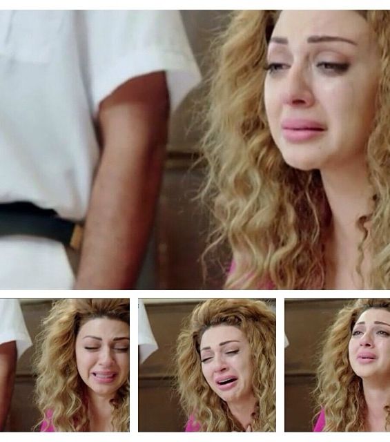 ميريام في المسلسل الرمضاني