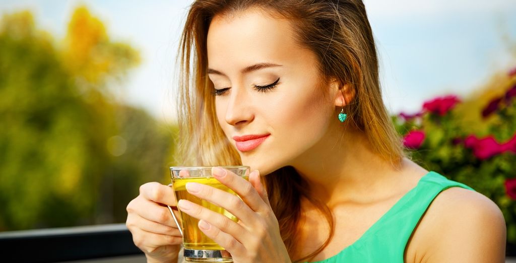 طرق علاج حساسية الجلد بالاعشاب