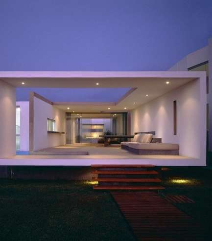 لا حدود لمنزلك بعد اليوم