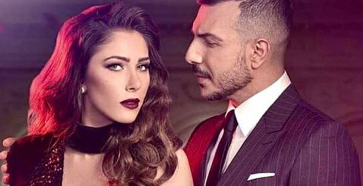 اي مسلسلات اختارت نتفليكس؟