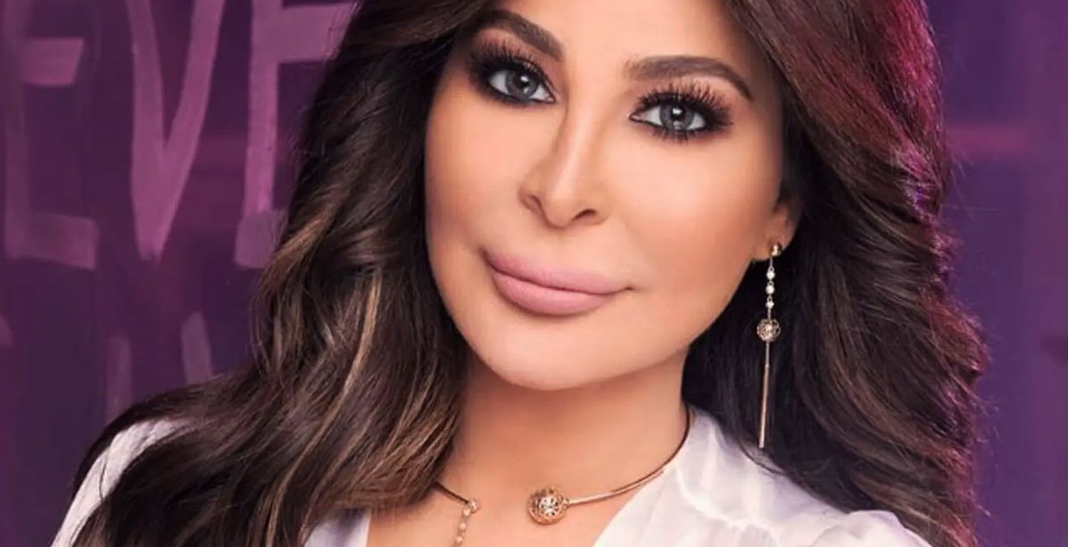 الشعب السعودي يرفض حفلة إليسا الافتراضية