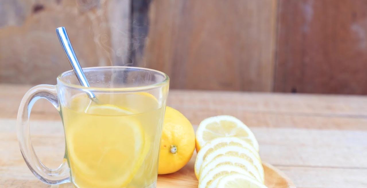 هل الليمون يرفع الضغط 