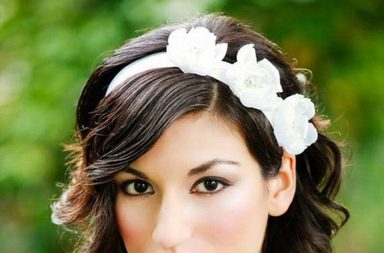 اجمل تسريحات شعر للسهرات للشعر القصير