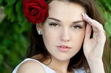  كريمات العروس في شهر العسل من لانكوم | Lancome 