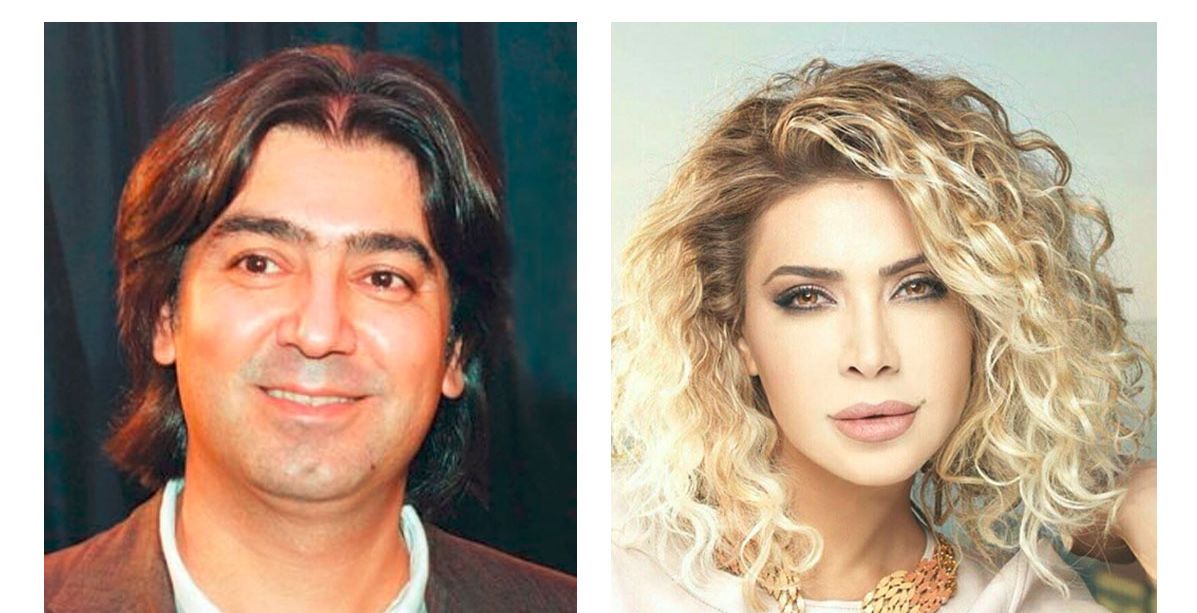 طليق نوال الزغبي يفضح حقيقة صادمة عن علاقتهما.. وهذا ما يجري وراء الكواليس!