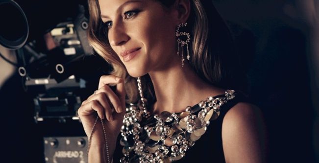 فيلم عطر N°5 من CHANEL