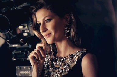 فيلم عطر N°5 من CHANEL