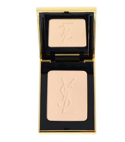 بودرة الوجه Powder Compact Radiance من ايف سان لوران