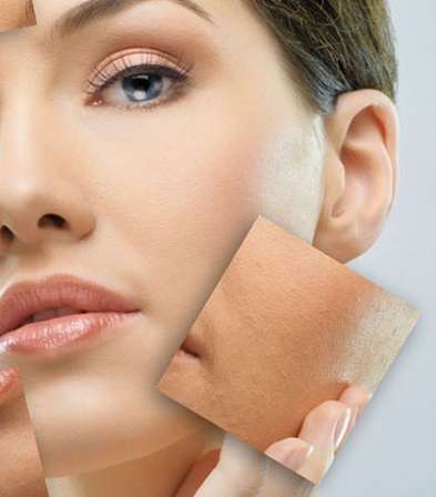 بالصور، Visibly Clear من ®Neutrogena لحماية البشرة والعناية بها 