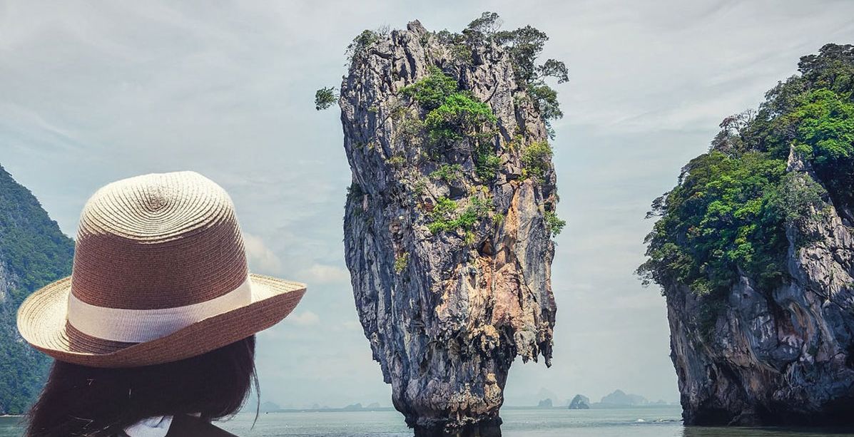 السفر الى أماكن المشاهير المفضّلة 