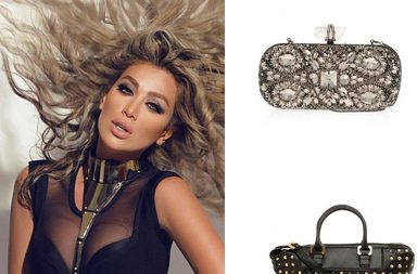 من موقع ياسمينة للتسوق على الانترنت، أجمل القطع لمايا دياب