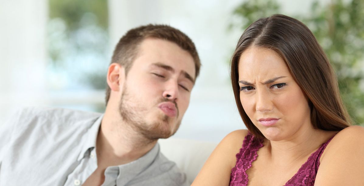 اليك صفات الزوجة التي تكره زوجها