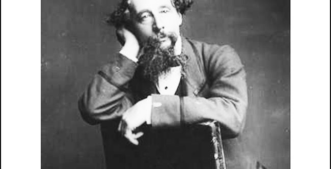  تشارلز ديكنز في أبوظبى