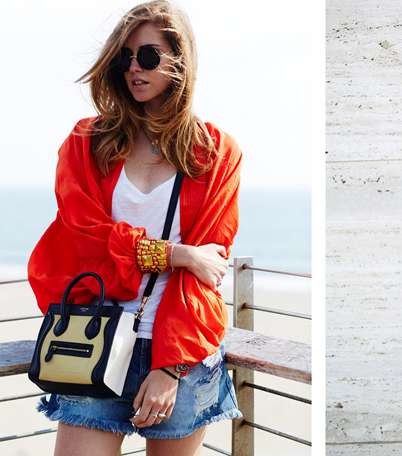 بالصور، إكتشفي أبرز موديلات الشنط لشتاء 2014