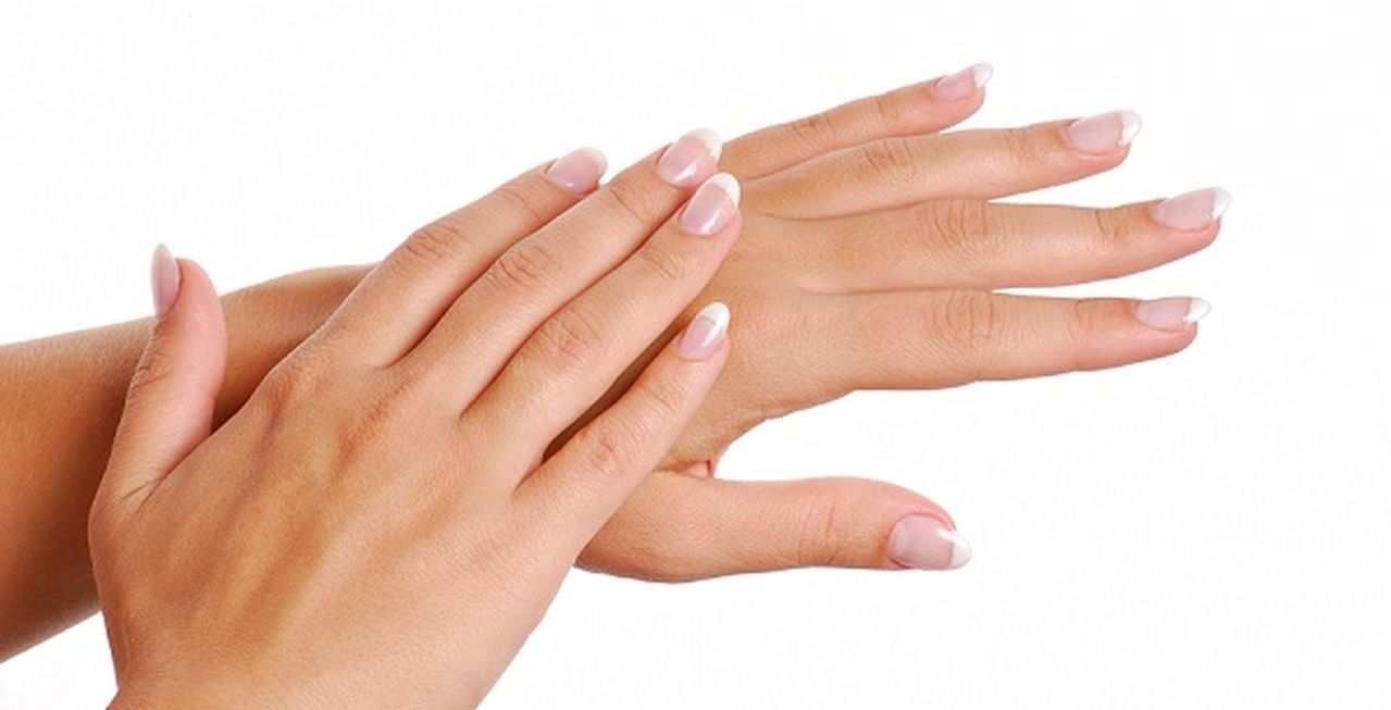 طريقة علاج حساسية اليدين
