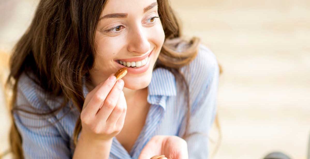 الجزء الأكثر امتلاء في جسمك يكشف الأطعمة التي عليك إيقافها