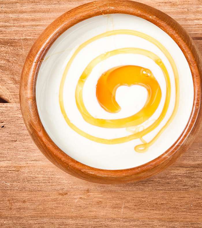 خلطه تبيض طبيعيه