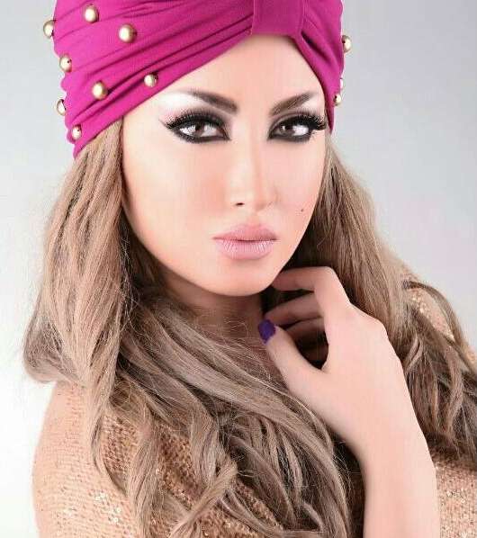 ستايل الـ Turban يجعلك متميّزة 