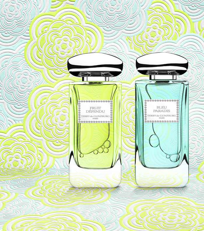 مجموعة Terry de Gunzburg 