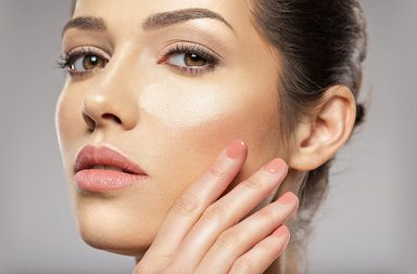 درجات فاونديشن لوريال انفاليبل