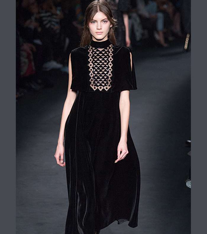 7 اسرار لمواكبة الموضة الجديدة في شتاء 2016