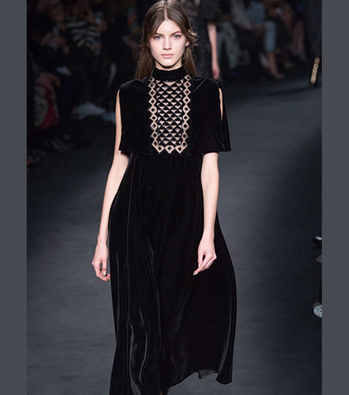 7 اسرار لمواكبة الموضة الجديدة في شتاء 2016