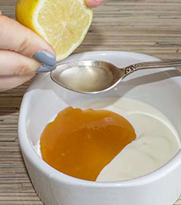 أطعمة من اجل تفتيح المنطقة الحساسه