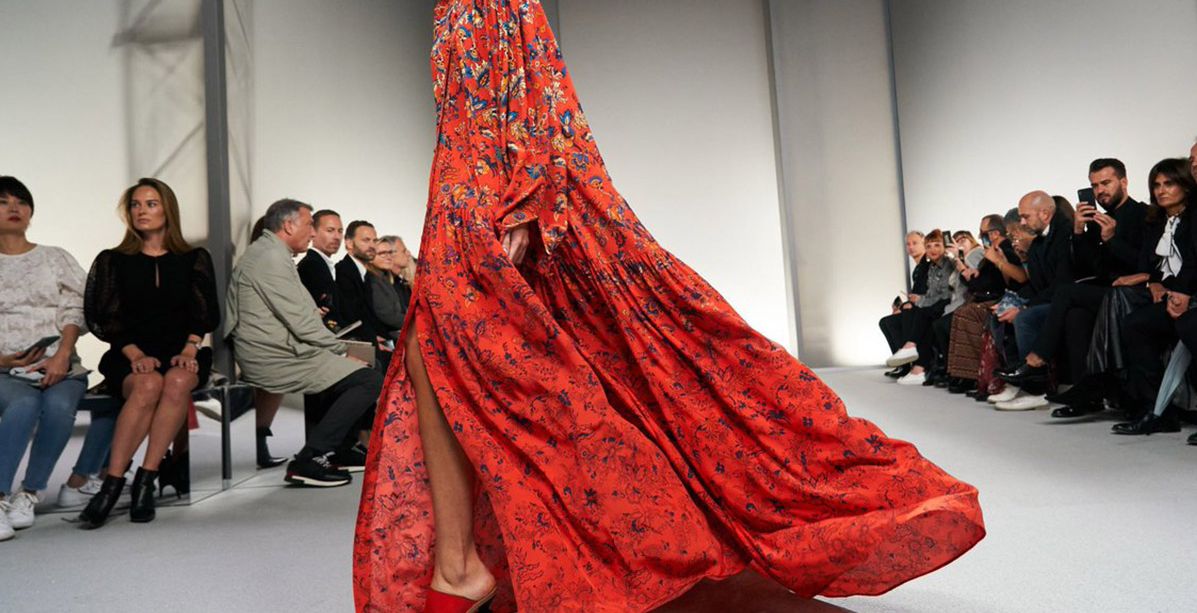 مجموعة Givenchy لربيع وصيف 2020