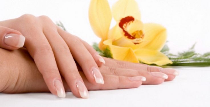 فيديو افضل خلطة تبييض اليدين