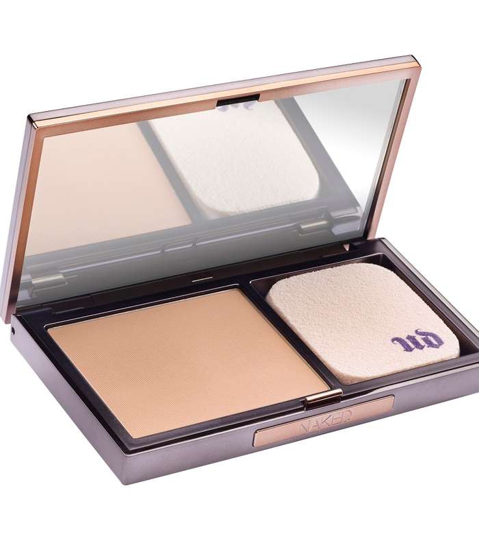 Naked Skin Ultra Definition Powder Foundation 