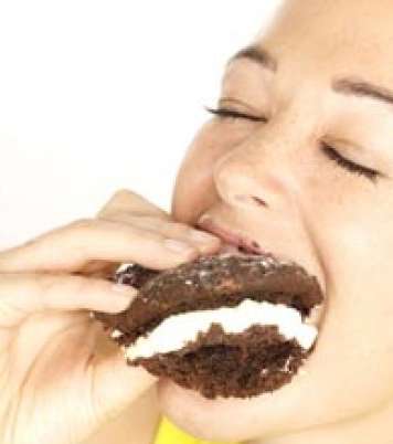 خلل في النظام الغذائي