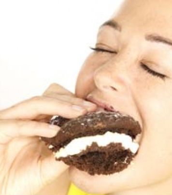 خلل في النظام الغذائي