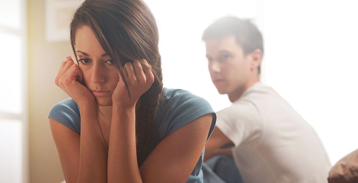 تحذير: الرجال في هذا السن هم الأكثر خيانة!