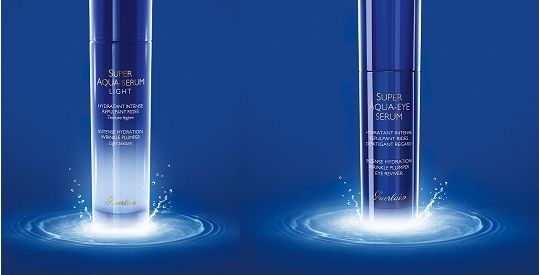  Super Aqua Serum من Guerlain