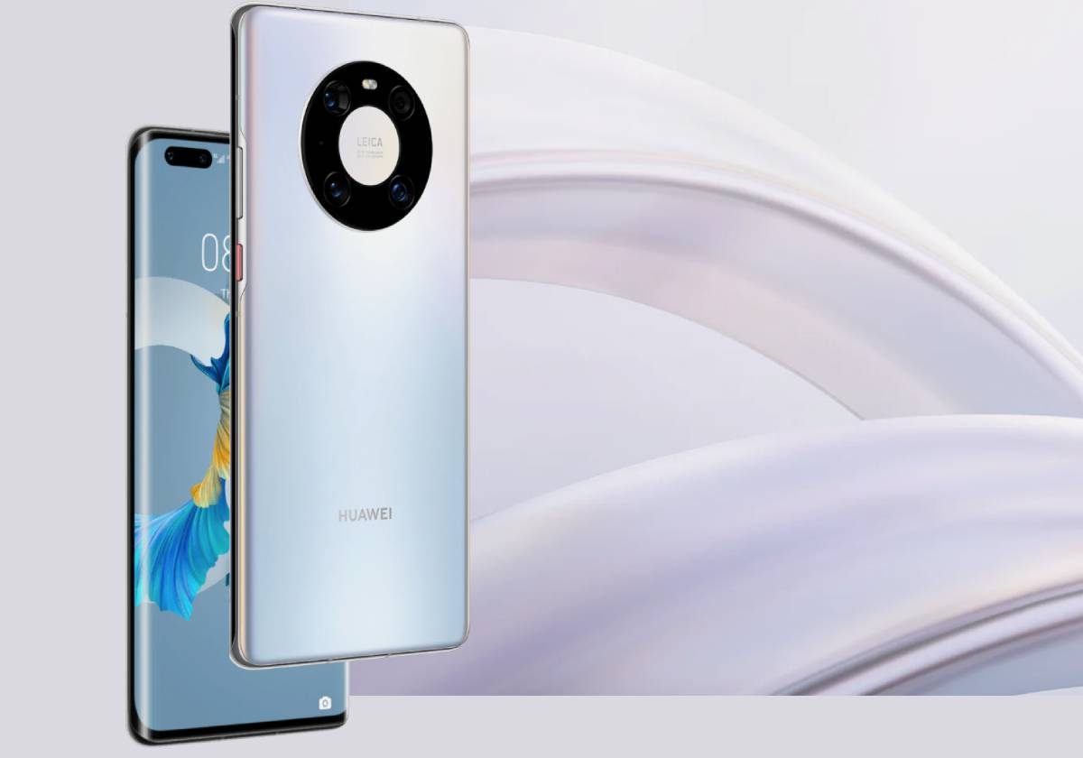 هواوي Mate 40 Pro