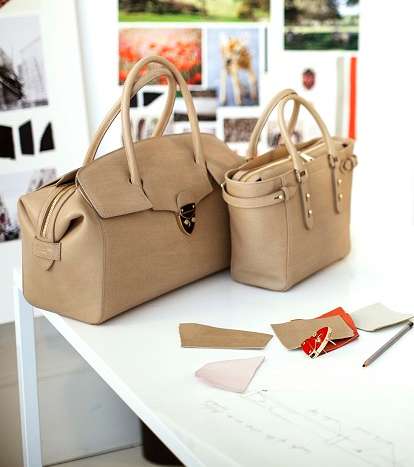 مجموعة حقائب Aspinal of London 