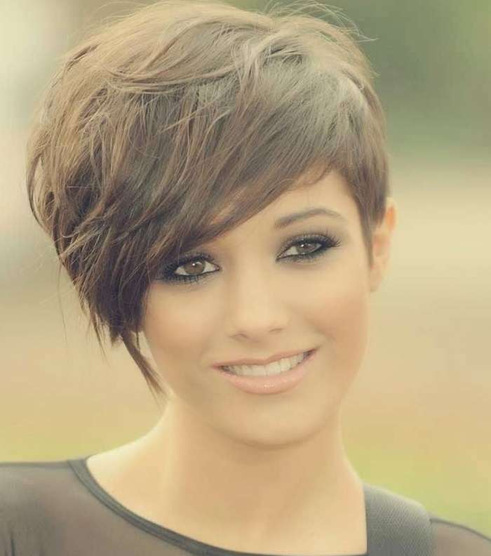 صور تسريحات شعر بسيطه وحلوه