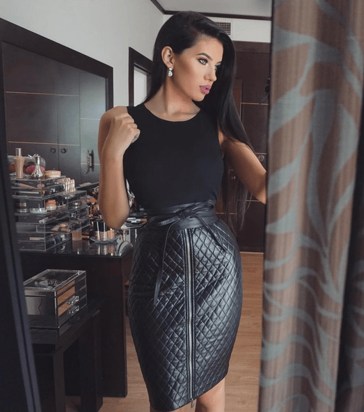 صور أجمل توأم في دبي