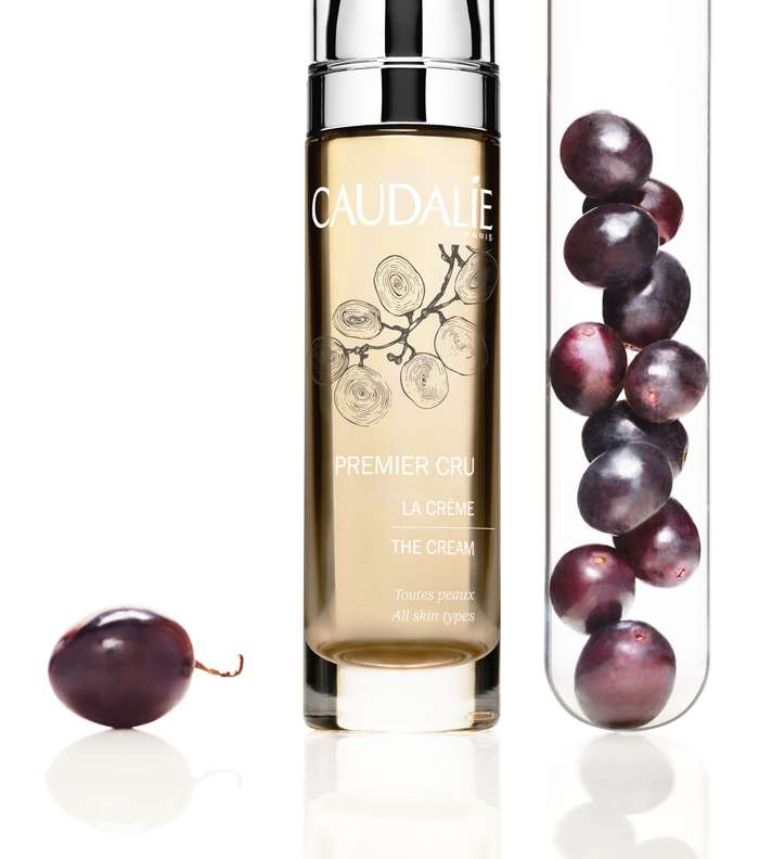 Premier Cru The Cream...لمحاربة التجاعيد العميقة، البقع الداكنة، وشد البشرة