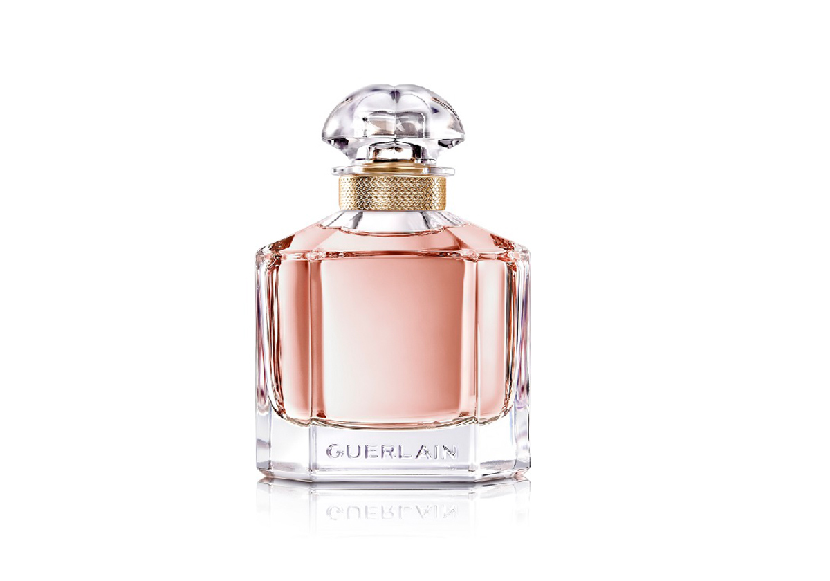 Mon Guerlain Eau de Toilette من Guerlain