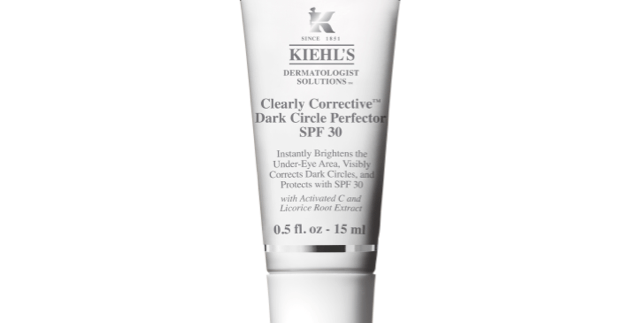 مستحضر Clearly Corrective Dark circle Perfector  من كيلز
