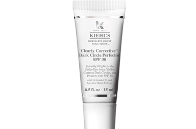 مستحضر Clearly Corrective Dark circle Perfector  من كيلز