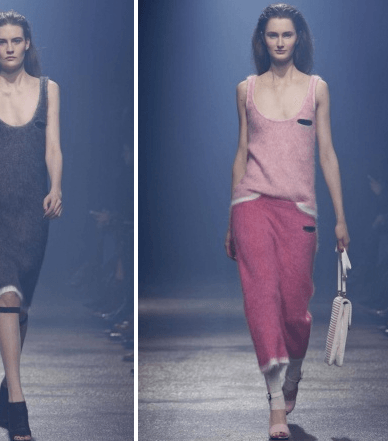 من مجموعة Sonia Rykiel لشتاء 2014، اختاري هذه التصاميم المميّزة