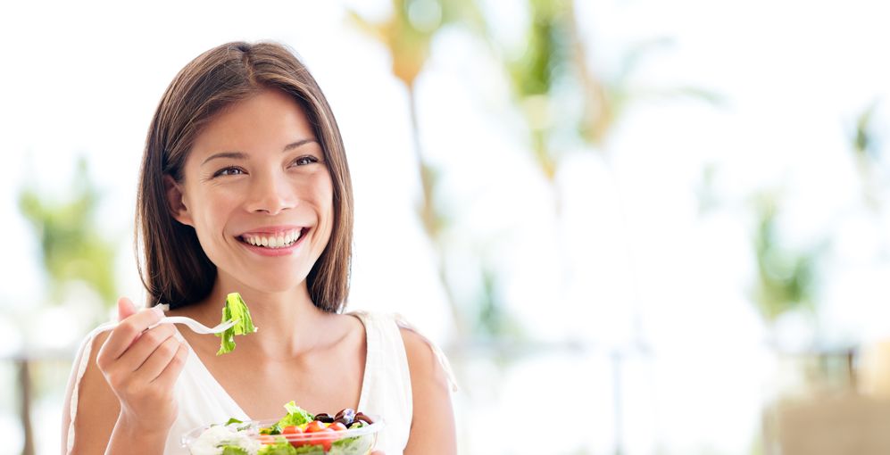 رجيم ياباني يخسرك الوزن بشكل مذهل