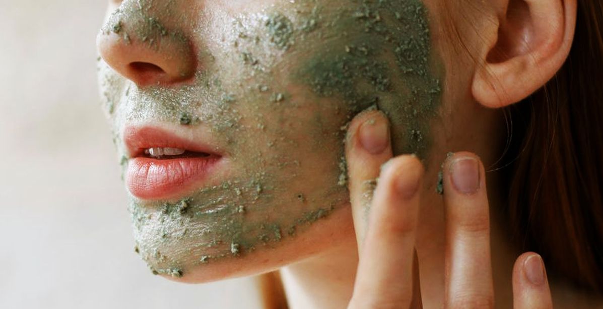 أكثر خلطات الجمال والبشرة رواجاً عام 2019!