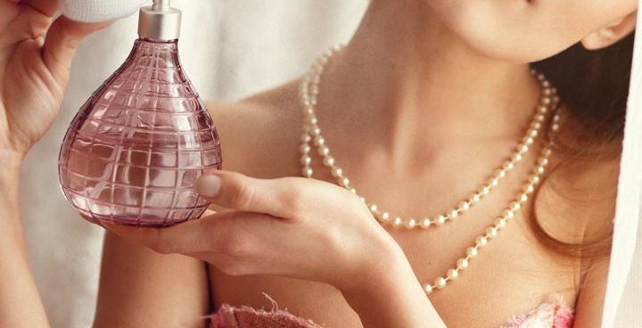 افضل عطور العربيه للعود نسائيه