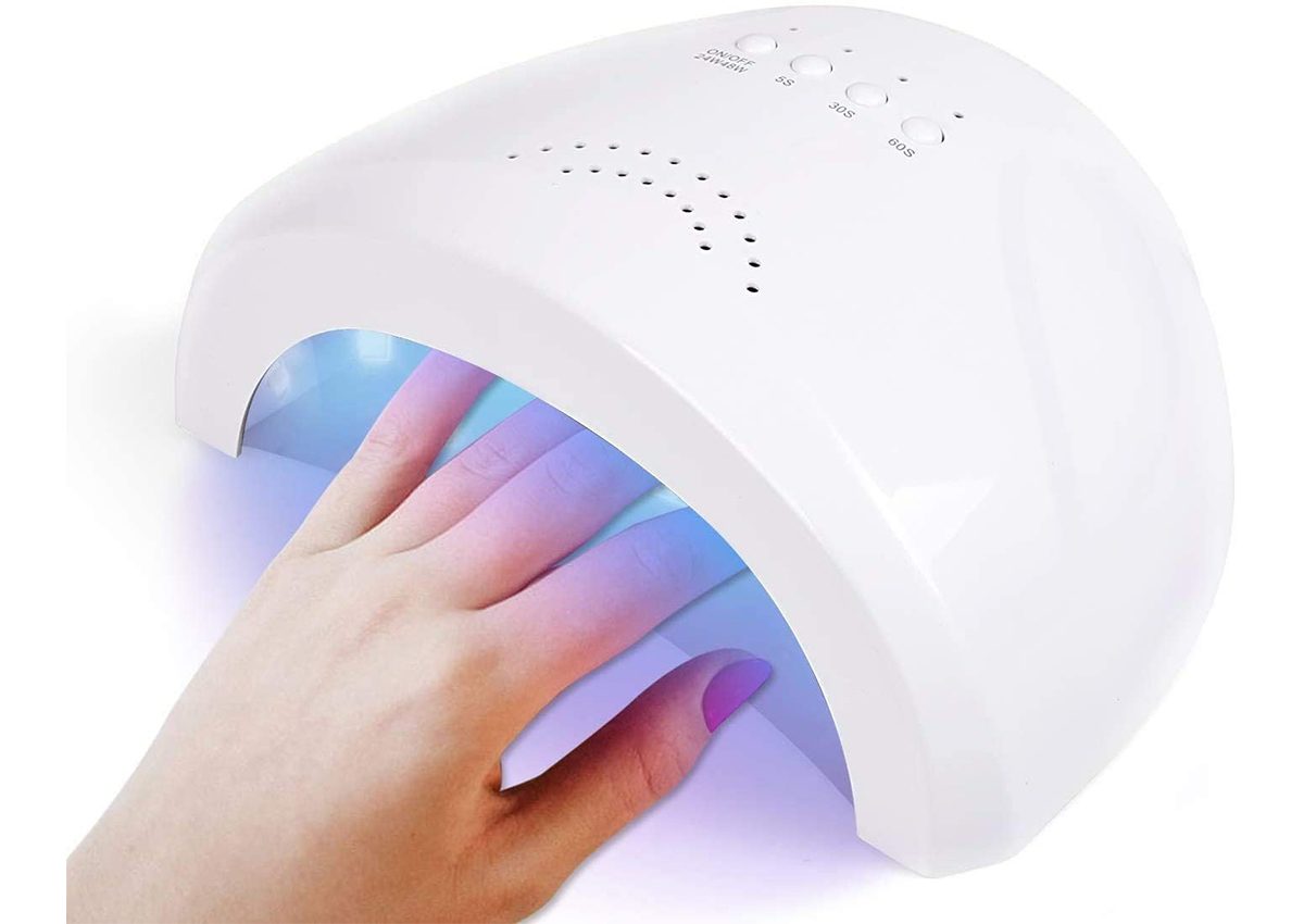 افضل جهاز طلاء الاظافر