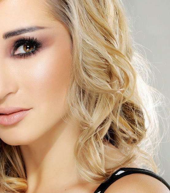 مايا نعمة من ستار أكاديمي 